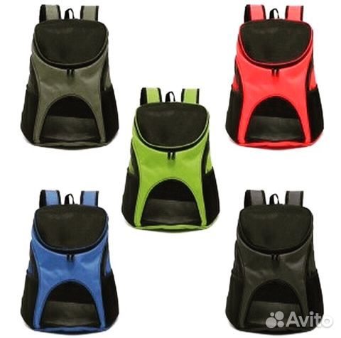 Сумки-переноски для кошек, только опт