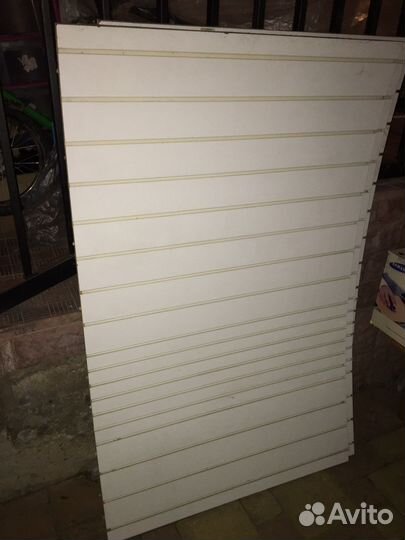 Эконом панели / доставка