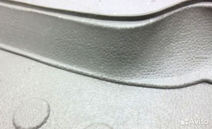 Коврики Subaru Forester 2 2002-2008