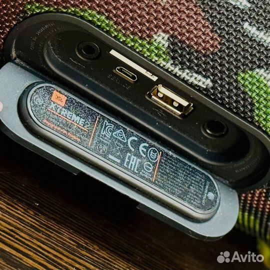 Колонка JBL Xtreme 2