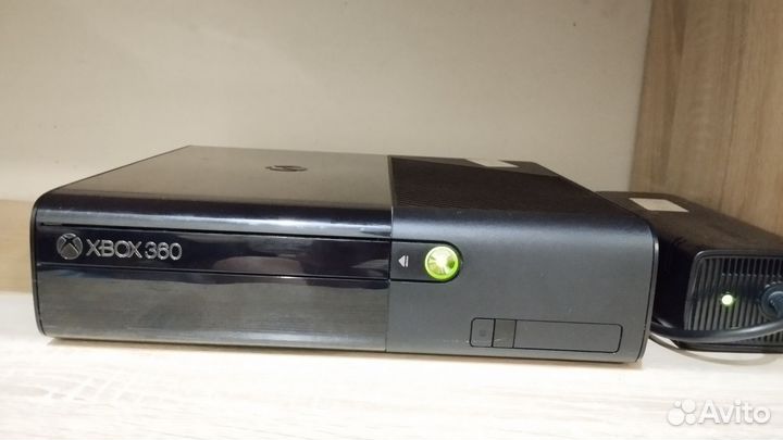Xbox 360