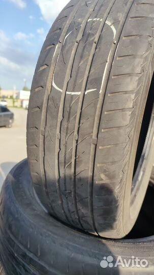 Michelin Energy Saver 215/65 R16