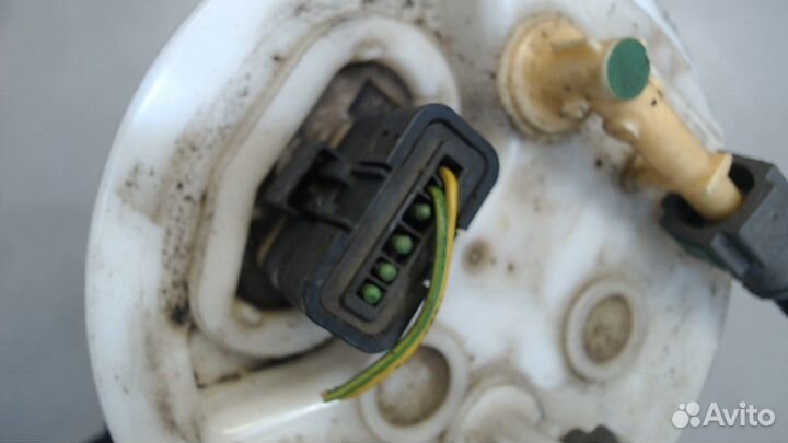 Датчик уровня топлива Citroen Jumpy (Dispatch), 20