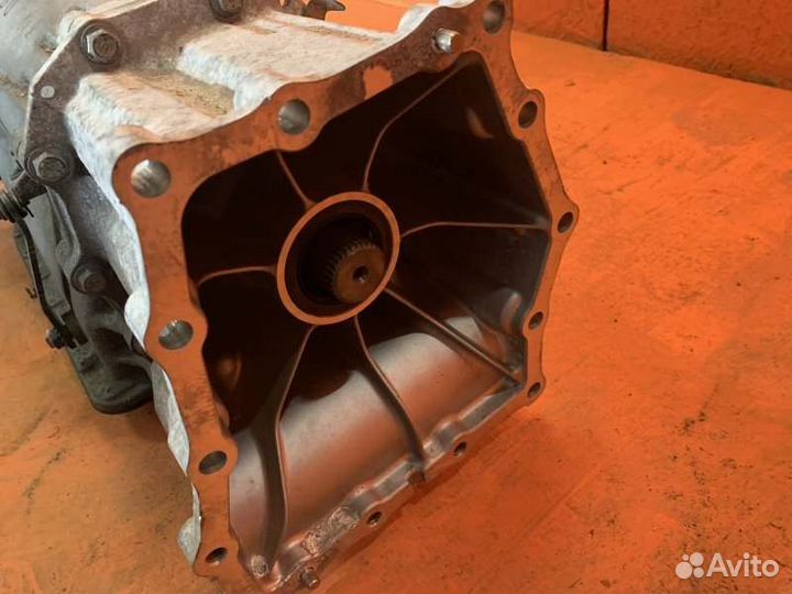 АКПП Infiniti Ex35 J50 VQ35HR 2011