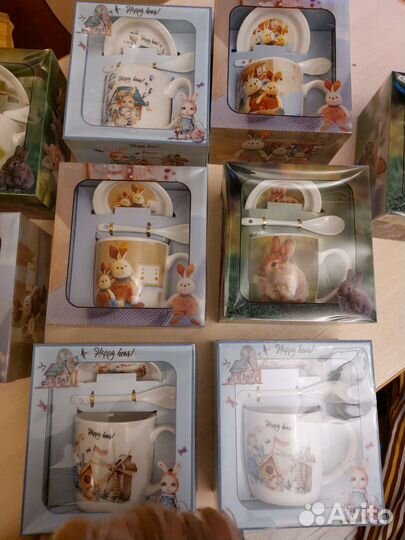 Набор посуды