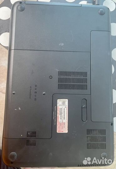 Hp pavilion g6