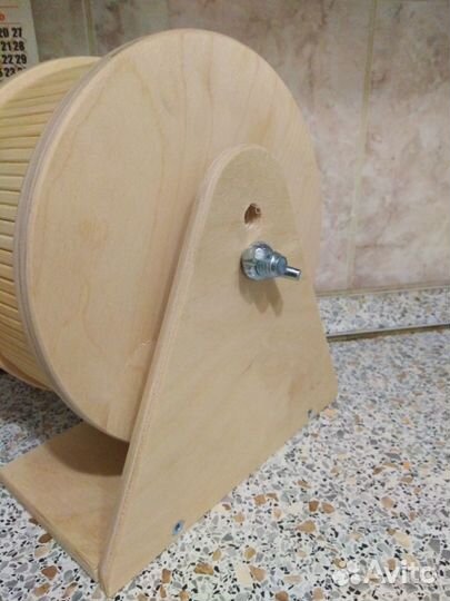 Колесо для хомяка