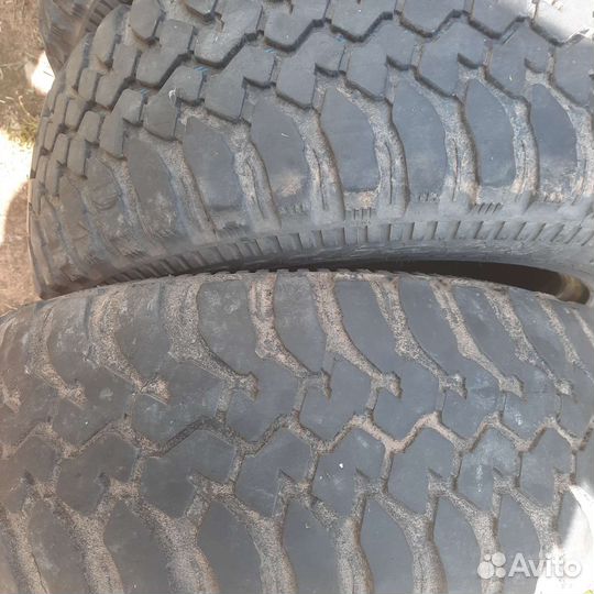 Cordiant Off Road 215/65 R16