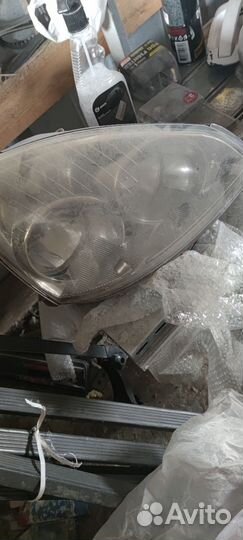 Фара приора 1