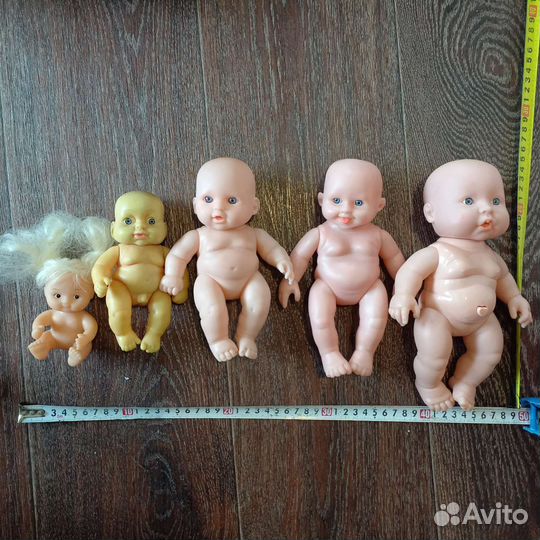 Пупс кукла цена за все