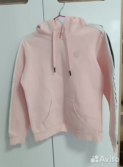 Толстовка женская anta, размер S (42)