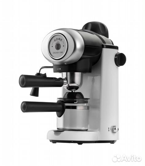 Кофеварка электрическая Galaxy Line GL0755, 900 Вт