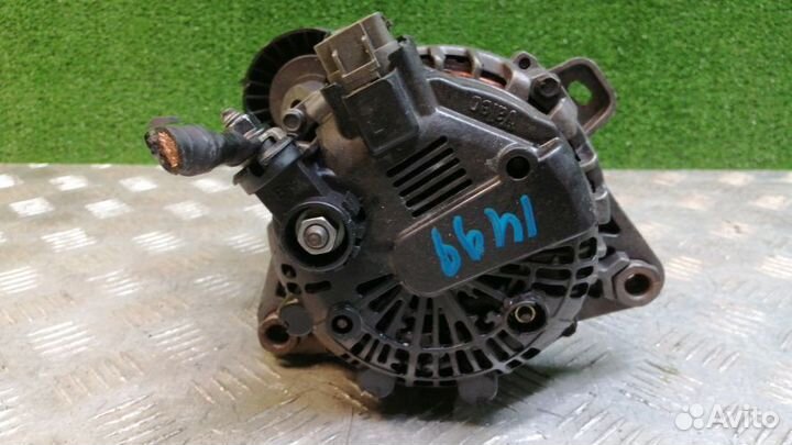 Генератор Hyundai Veracruze