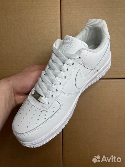 Кроссовки Nike Air Force 1