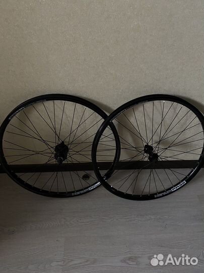 Колеса для mtb street 26 велосипеда