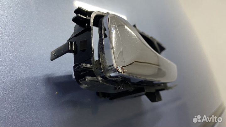 Ручка двери внутренняя chevrolet lacetti