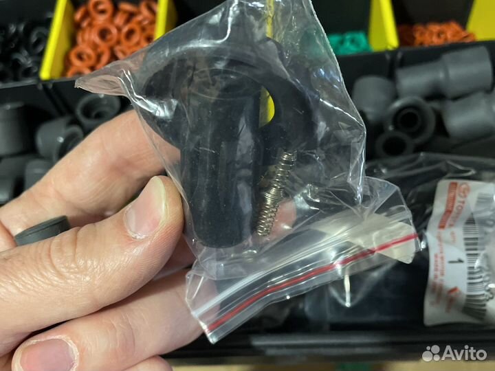 Наконечники катушек зажигания