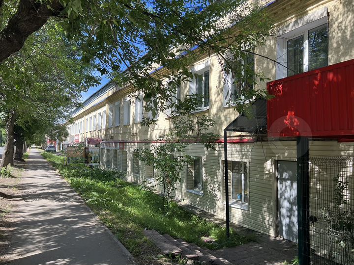 Здание, 676.2 м²