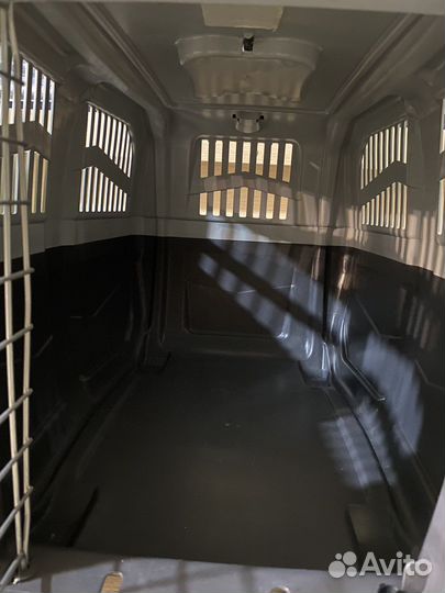 Переноска MPS skudo 3