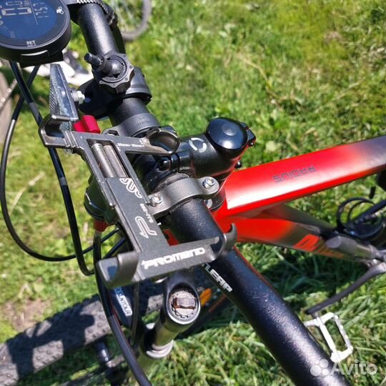 Горный велосипед 29 xl