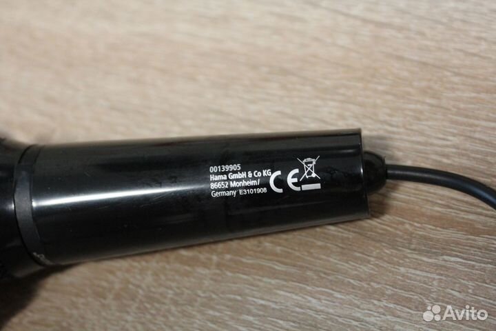 Микрофон для пк