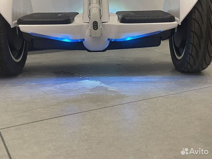 Гироскутер segway сигвей