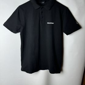 Поло Molotow Writing Supplies Polo Shirt (M)