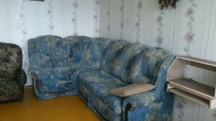 2-к. квартира, 43 м², 12/12 эт.