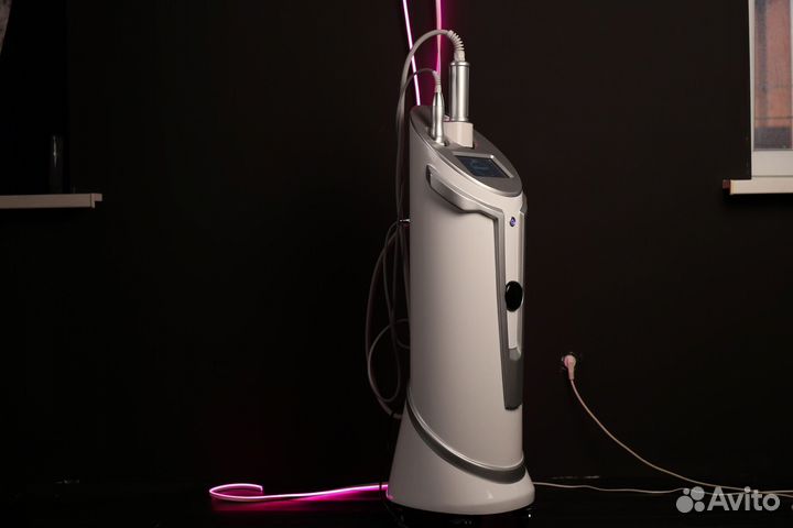 Прибор lрg массажа