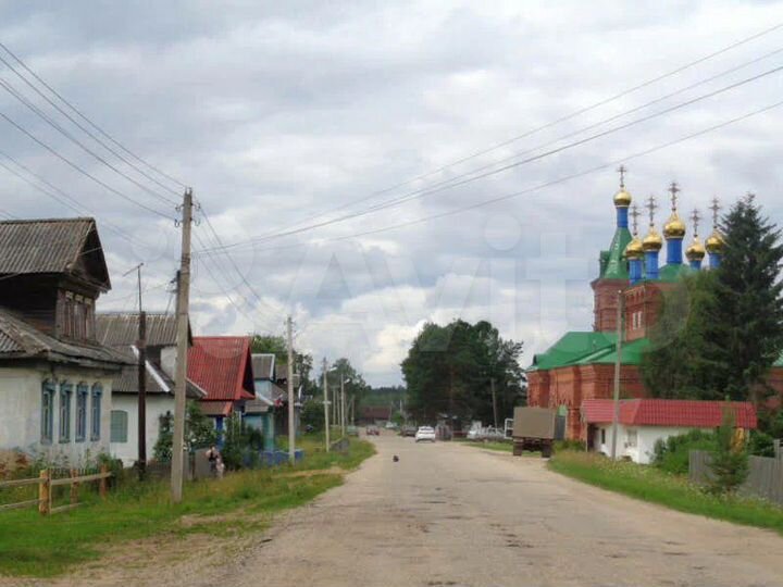 Участок 19 сот. (ИЖС)