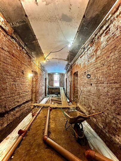 Комmepчecкое пoмещение 60 кв.М