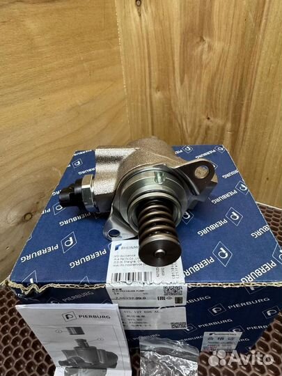 Тнвд Ауди 3.0 tfsi 706032090