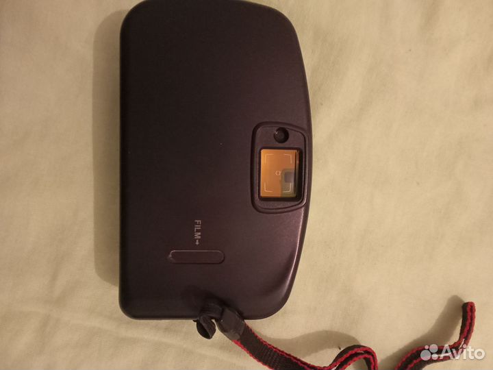 Фотоаппарат Rekam