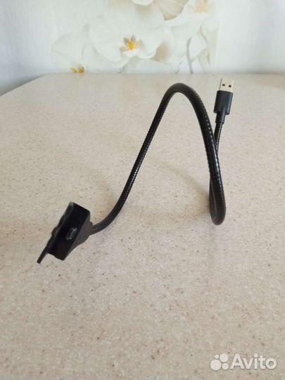 Зарядное устройство (micro usb - usb)