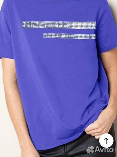 Футболка Vilatte