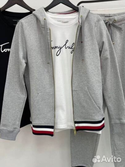 Спортивный костюм Tommy Hilfiger XS