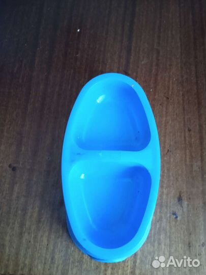 Миска для животных