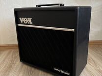 Комбоусилитель Vox VT40+