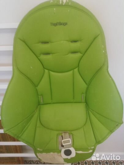 Стульчик для кормления peg perego siesta follow me