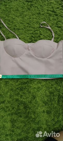 Топ женский