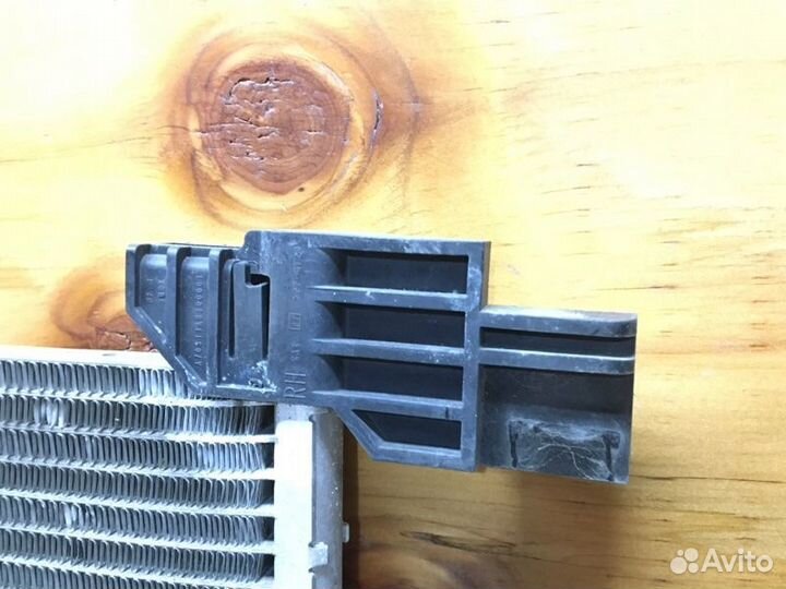 Радиатор кондиционера Mitsubishi Rvr GA4W 4J10