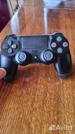 Dualshock Sony PS4