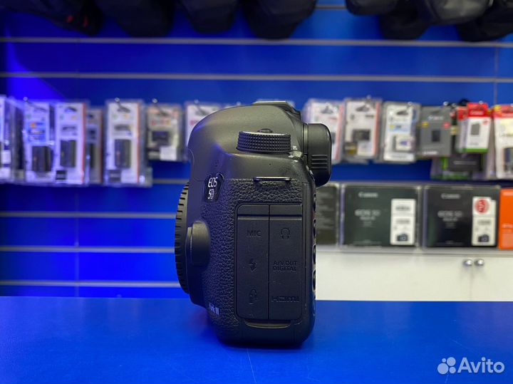 Canon 5D mark III body (гарантия,чек) id-3036