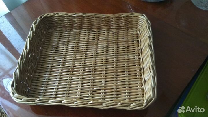 Эко плетение. Ручная работа