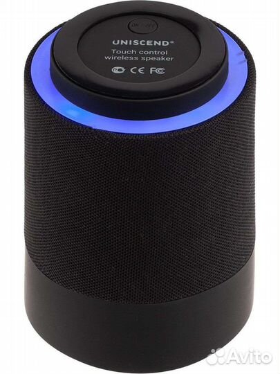 Беспроводная колонка Uniscend Tappy