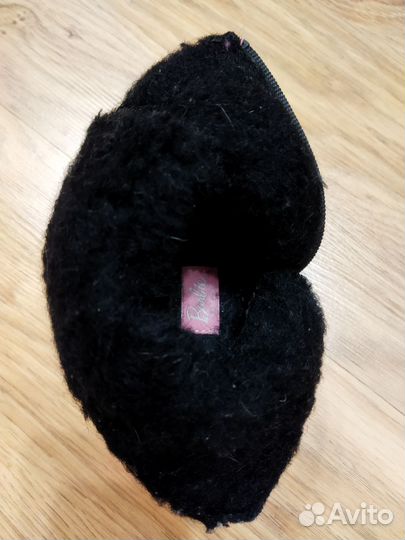 Сапожки детские демисезонные