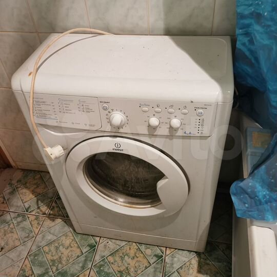 2-к. квартира, 41 м², 2/4 эт.