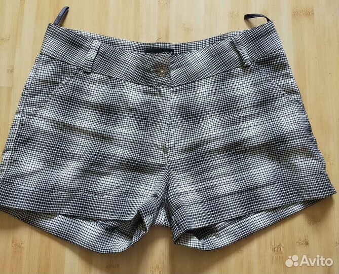 Шорты