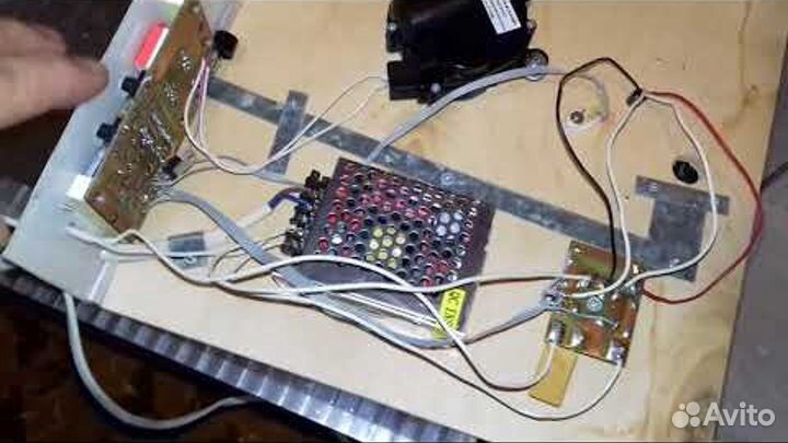 Инкубаторы ремонт