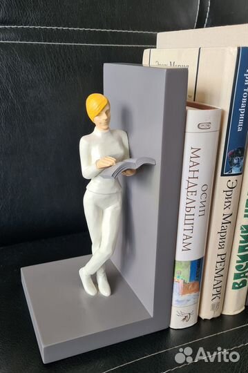 Держатель для книг Пара